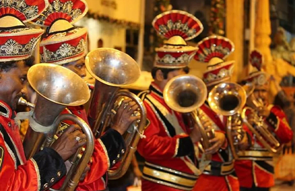 Barat Band